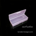 Nail Tools Nail Tool Container Nail File Box Container (T-2059)